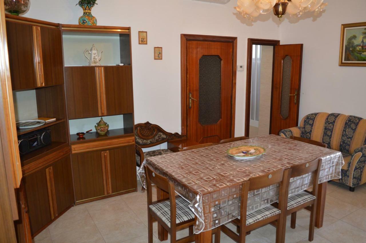 Casa Vacanze La Foggia Alberobello Exterior photo